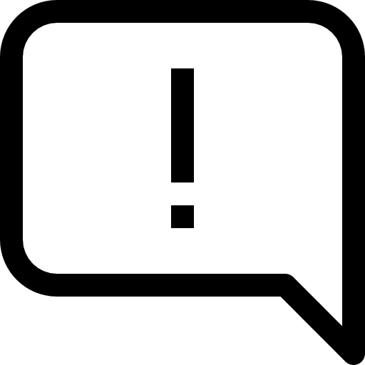 Chat chat communication conversation icon