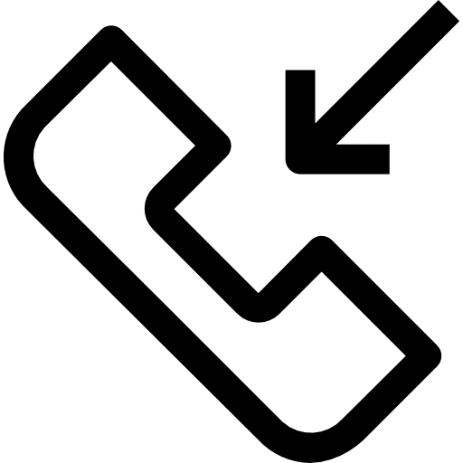 Phone call communications technology conversation icon