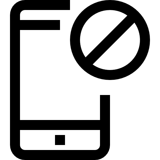 Smartphone iphone technology smartphone icon