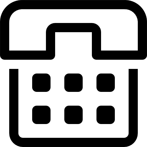 Telephone phone call phone telephone call icon