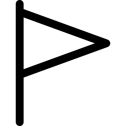 Flag maps and location country nation icon