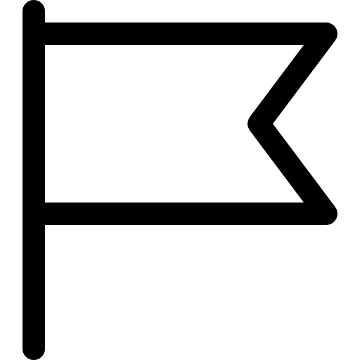 Flag symbol flag country icon