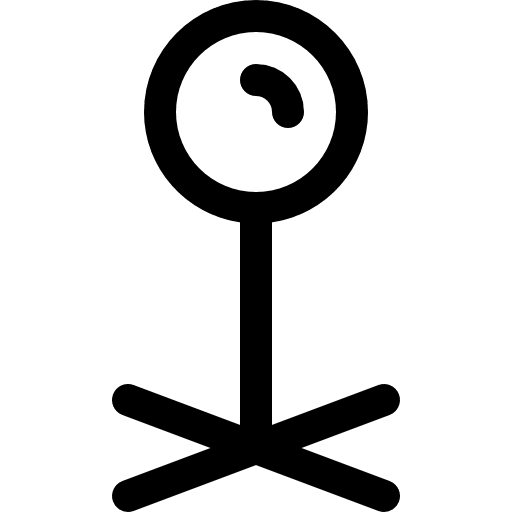 Location geolocalization gps position icon