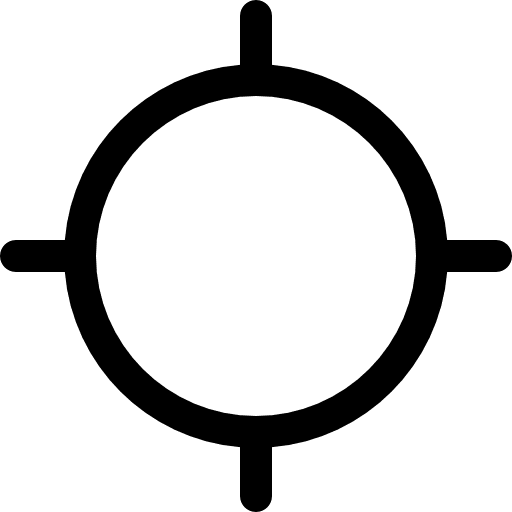 Location gps maps and location searching icon