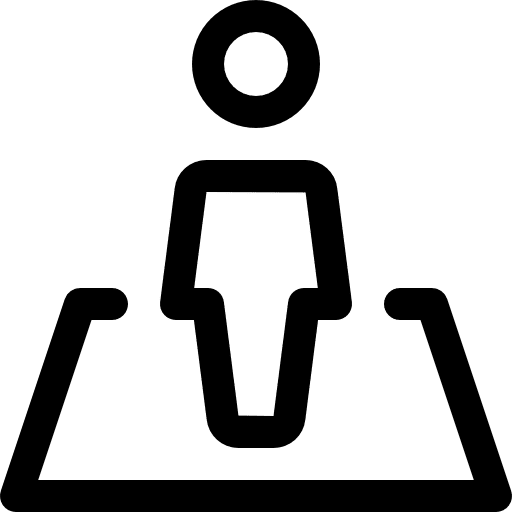 Location geolocalization location map pointer icon