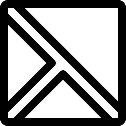 Street map gps pin map pointer icon