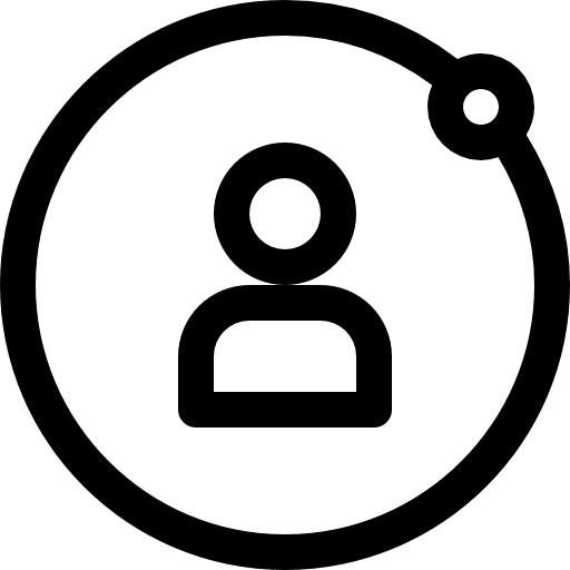 User map pointer users user icon