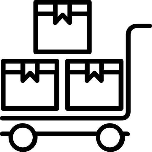 Boxes storage storage box file storage icon