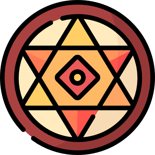 Esoteric esoteric zodiac constellation icon