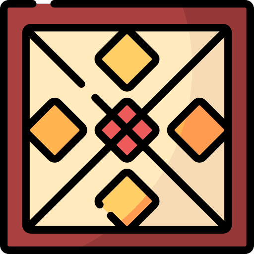 Esoteric horoscope signs constellation icon