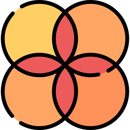 Esoteric zodiac astrology horoscope icon