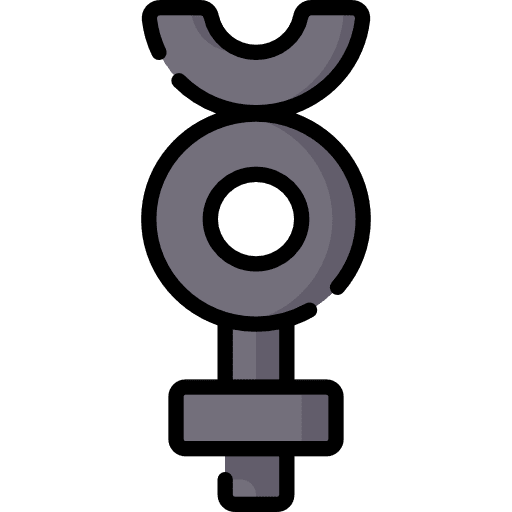 Mercury mercury esoteric zodiac icon