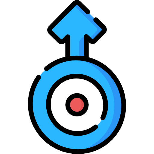 Uranus esoteric zodiac uranus icon