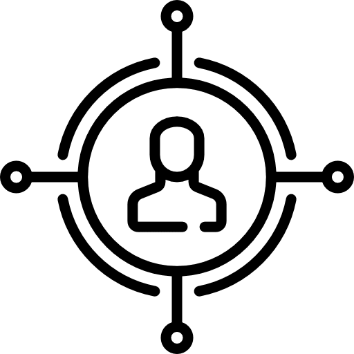 Person business persons people icon