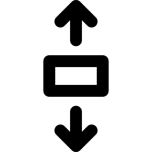 Scroll multimedia interface computer mouse icon