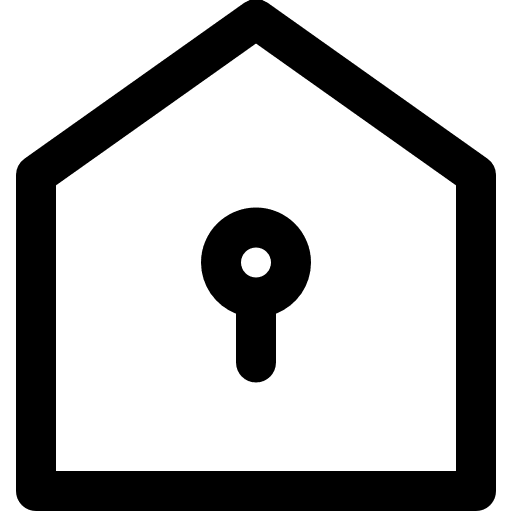 Insurance insurance home house icon