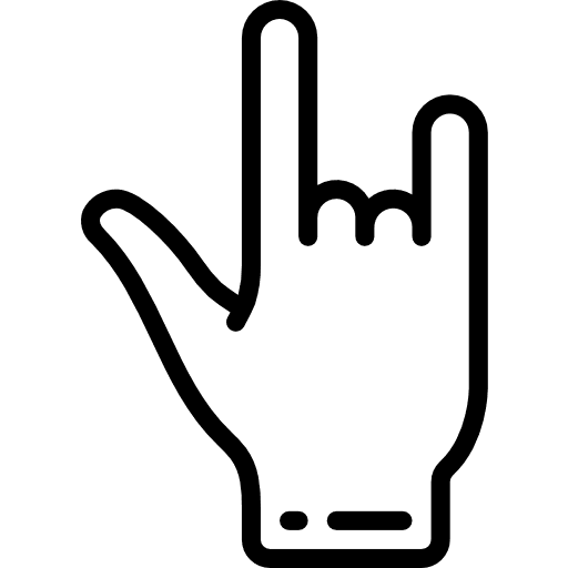 Maloik gesture festival maloik icon