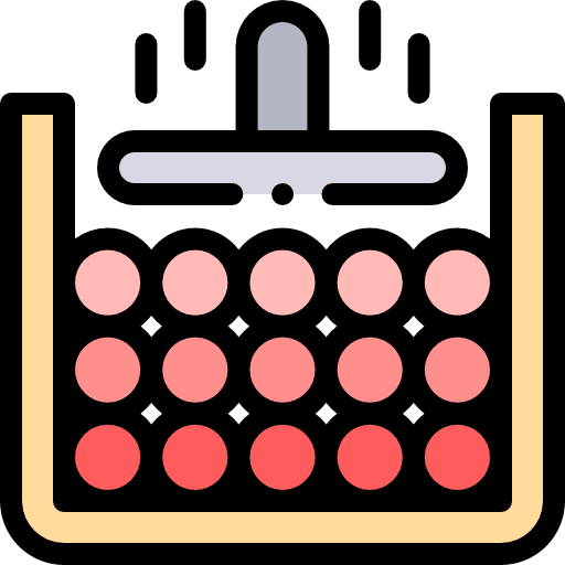 Wine press cultures press food and restaurant icon