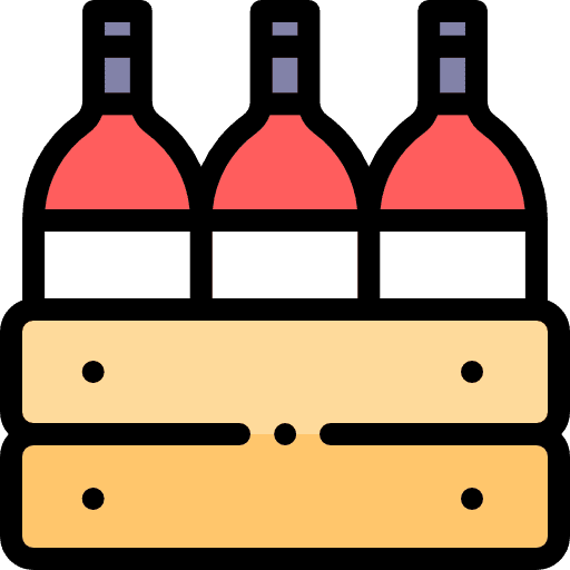 Wine wine alcohol wine cellar icon
