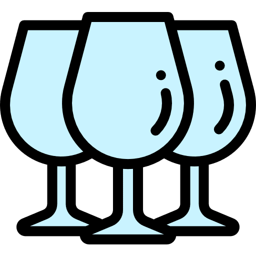 Wine alcoholic drink alcohol wine icon