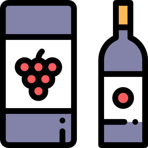 Wine alcoholic drink alcoholic drinks wine icon