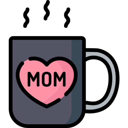 Best mom love and romance mom best mom icon