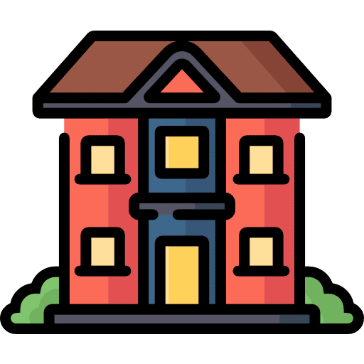 Home home house internet icon