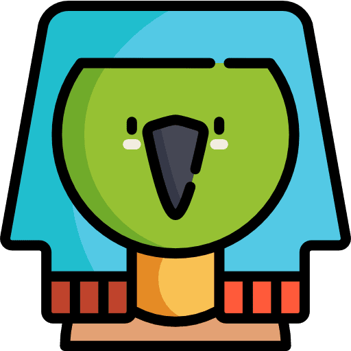 Thoth animal thoth god icon