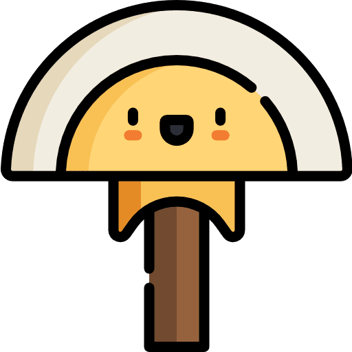 Fan egyptian traditional egypt icon