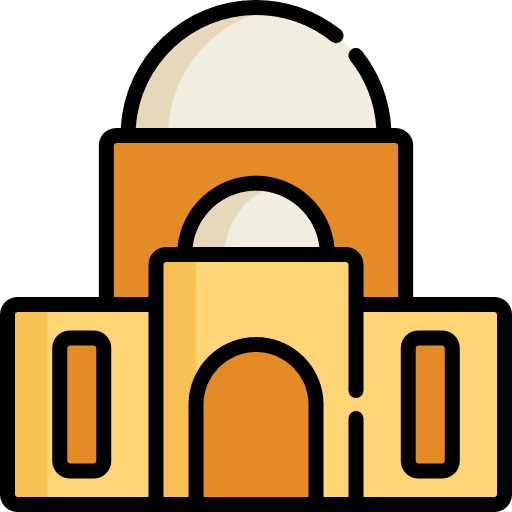 Mosque mosque fine arts architecture and city icon