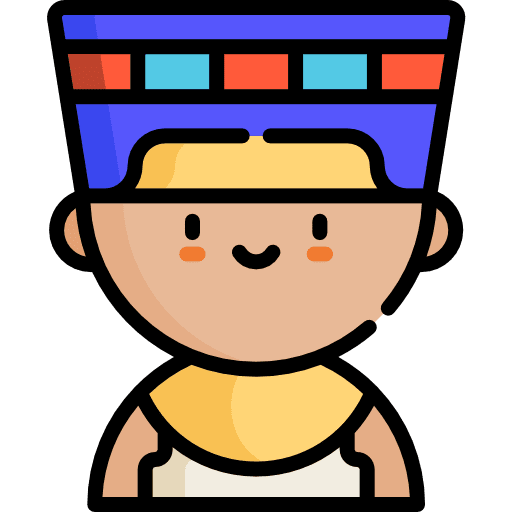 Nefertiti cultures person sculpture icon