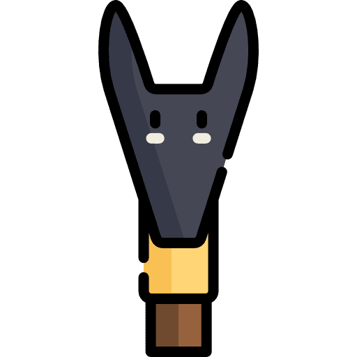 Scepter egyptian ancient cultures icon