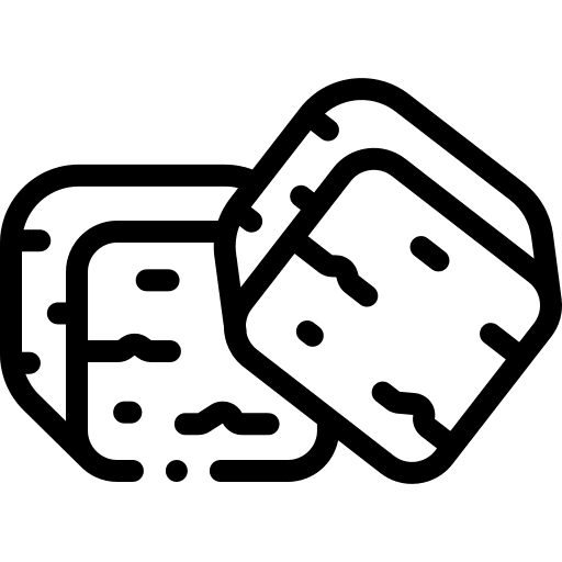 Fillet meat fillet food and restaurant icon