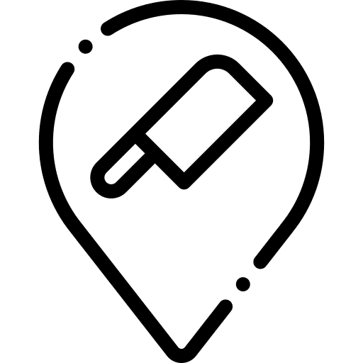 Placeholder placeholder map commerce and shopping icon