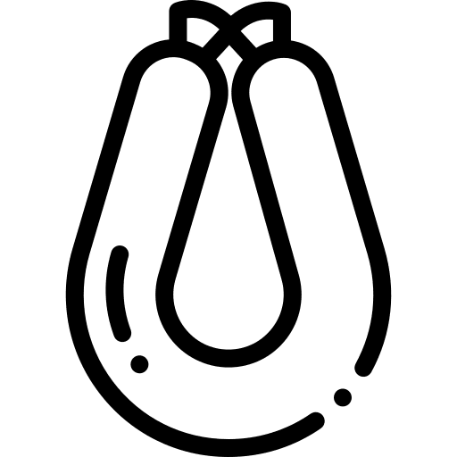 Sausage sausage food and restaurant barbecue icon