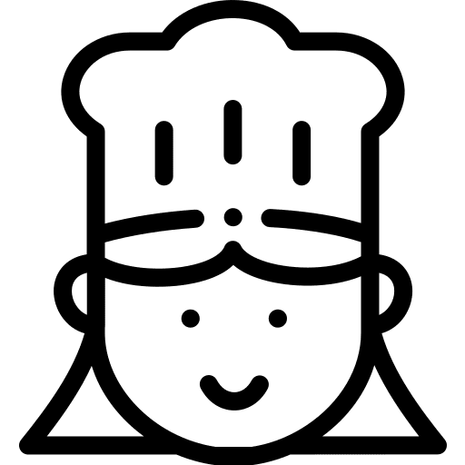 Female professions and jobs avatar profile icon