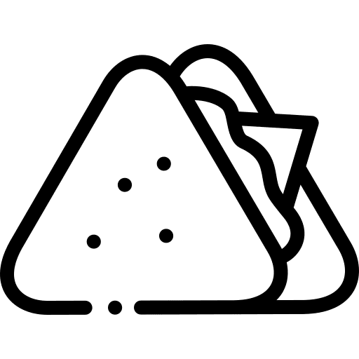 Sandwich sandwich food and restaurant food icon