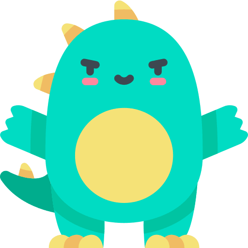 Godzilla movie monster godzilla icon