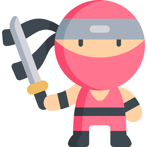 Ninja user cultures avatar icon