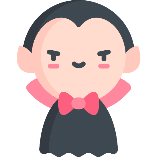 Vampire cultures terror user icon