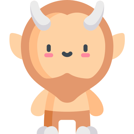 Faun faun avatar greece icon