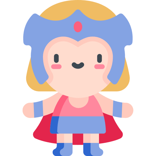 Princess monarchy princess user icon