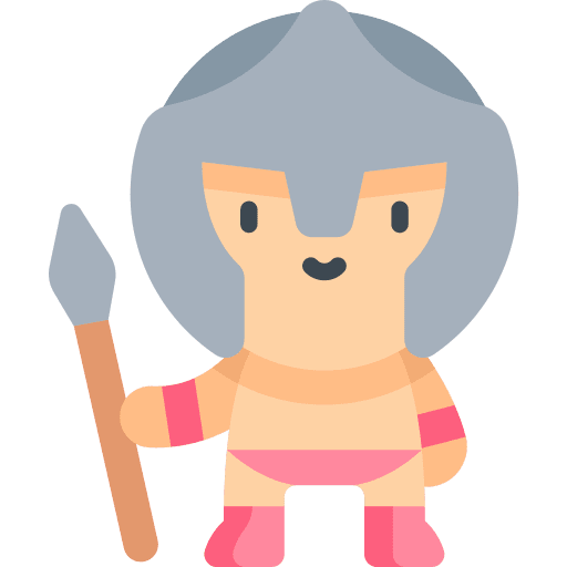 Spartan cultures people spartan icon