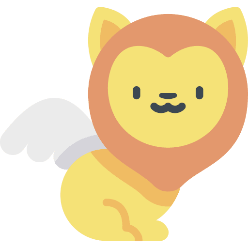 Sphynx feline breed sphynx icon