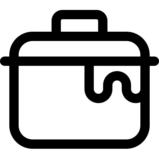 Stew food hot stew icon