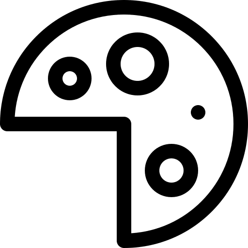 Cheese milky fattening cheese icon