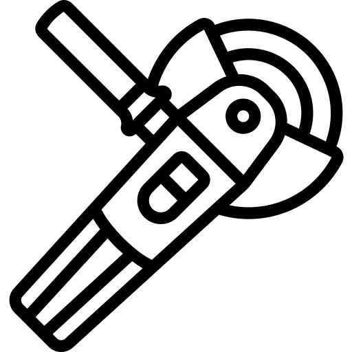 Grinder grinder improvement industry icon