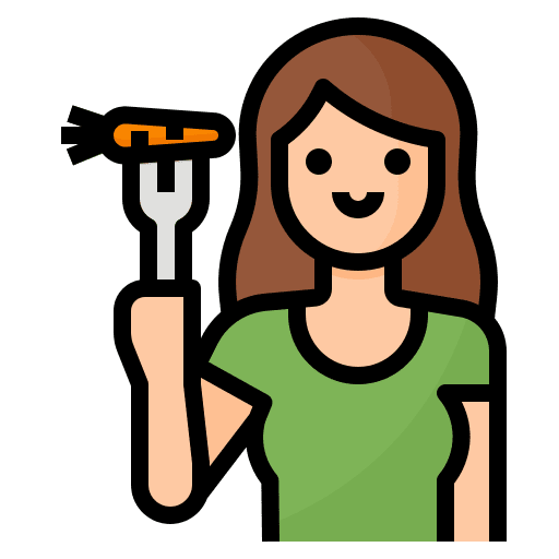 Woman woman people free time icon