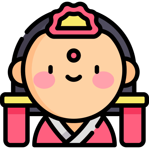 Bride cultures bride typical icon