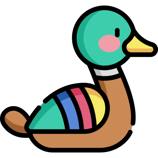 Duck animals duck animal icon